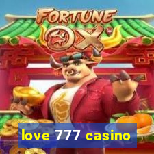 love 777 casino